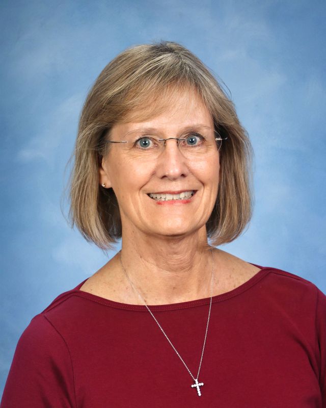 Susan Fletcher